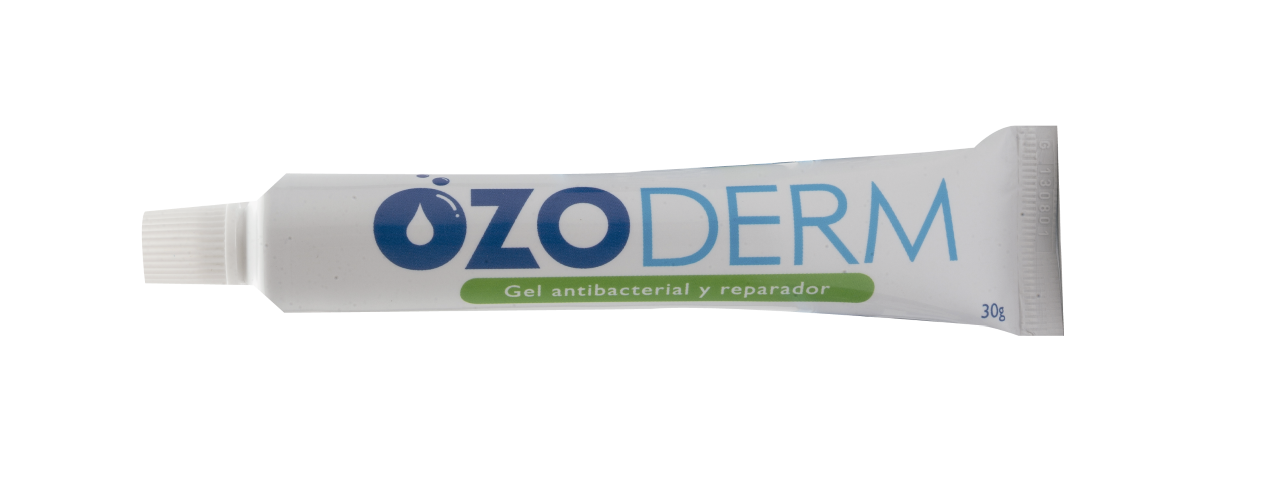 OZODERM   